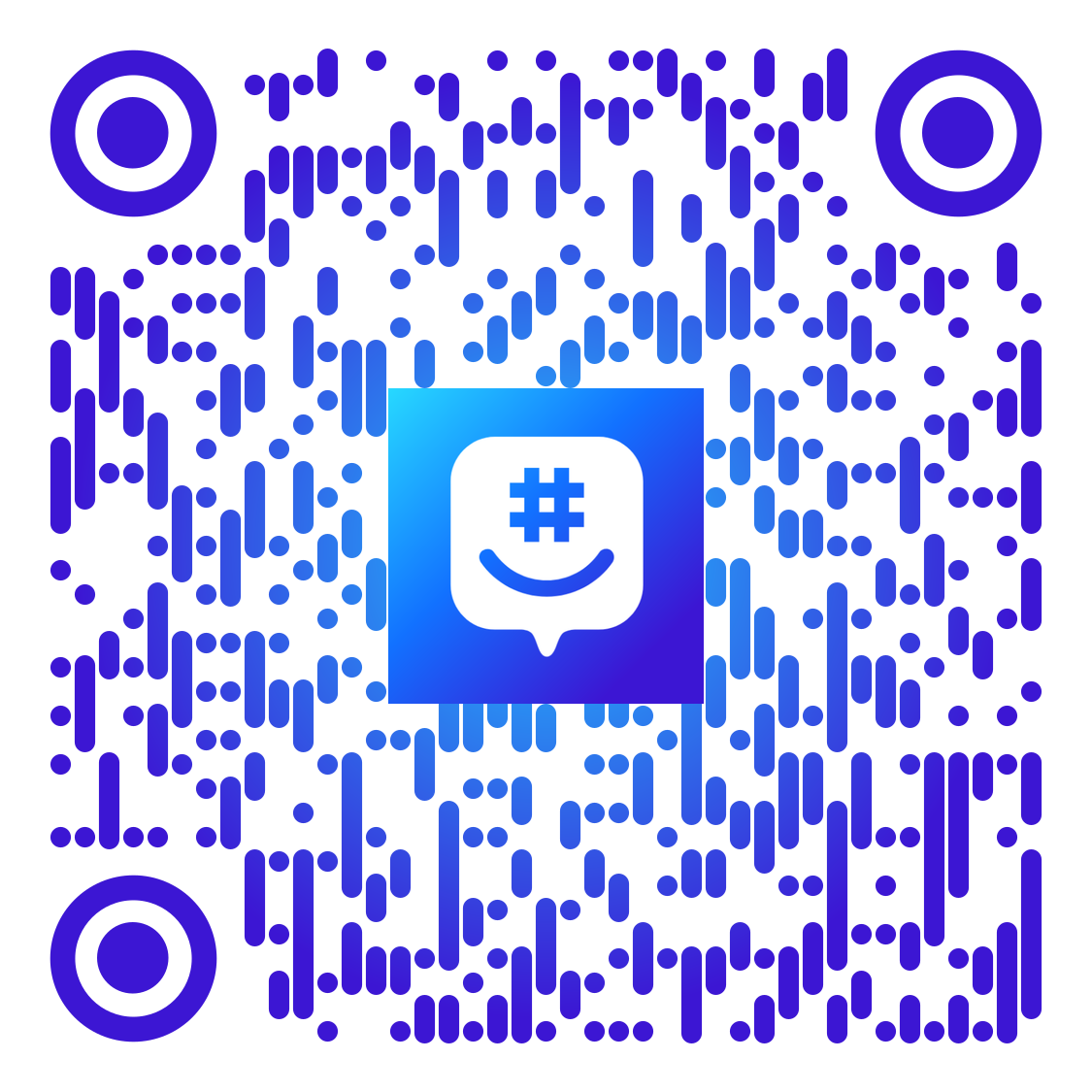 GM QR